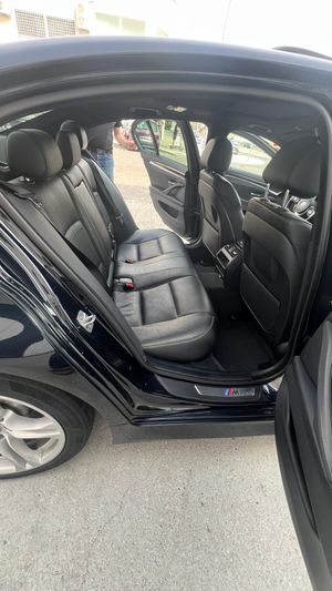 BMW Serie 5 520D PACK M   - Foto 10