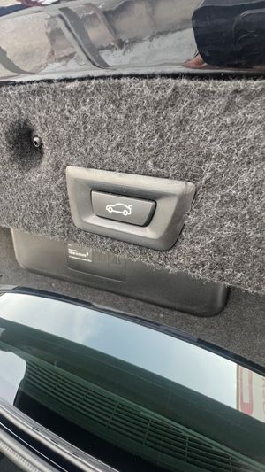 BMW Serie 5 520D PACK M   - Foto 8