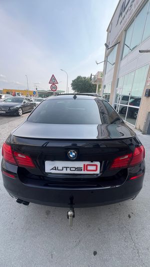 BMW Serie 5 520D PACK M   - Foto 7