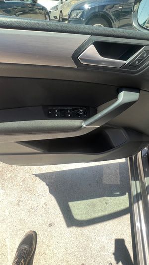 Volkswagen Touran 2.0tdi 150cv 7 plazas   - Foto 16