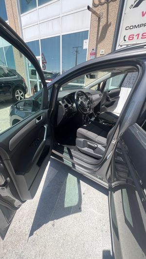 Volkswagen Touran 2.0tdi 150cv 7 plazas   - Foto 15