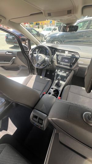 Volkswagen Touran 2.0tdi 150cv 7 plazas   - Foto 11