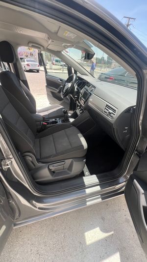 Volkswagen Touran 2.0tdi 150cv 7 plazas   - Foto 13