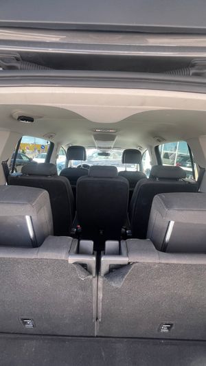 Volkswagen Touran 2.0tdi 150cv 7 plazas   - Foto 8