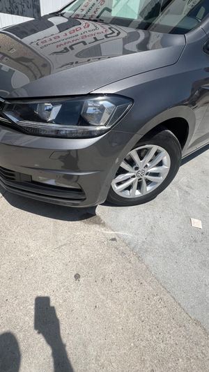 Volkswagen Touran 2.0tdi 150cv 7 plazas   - Foto 3