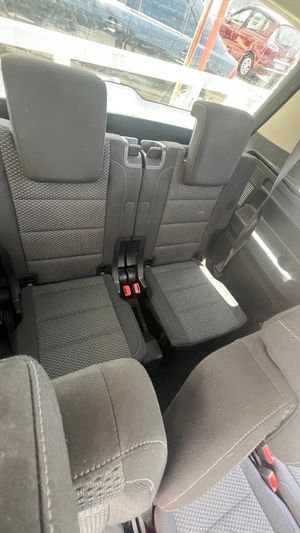 Volkswagen Touran 2.0tdi 150cv 7 plazas   - Foto 12