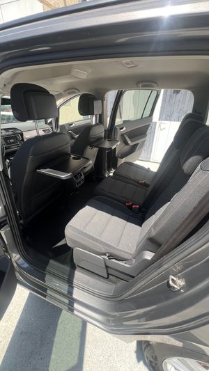 Volkswagen Touran 2.0tdi 150cv 7 plazas   - Foto 14