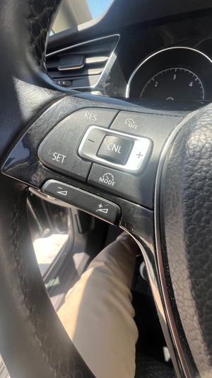 Volkswagen Touran 2.0tdi 150cv 7 plazas   - Foto 23