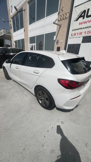 BMW Serie 1 116diesel   - Foto 6
