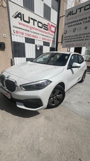 BMW Serie 1 116diesel   - Foto 2