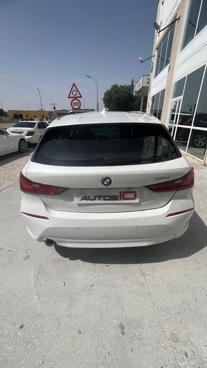 BMW Serie 1 116diesel   - Foto 7