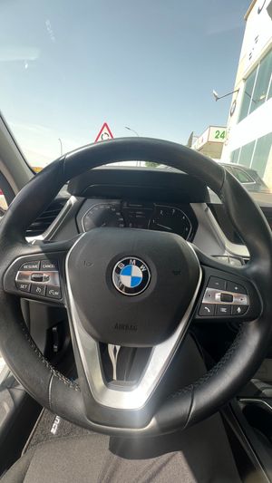 BMW Serie 1 116diesel   - Foto 18