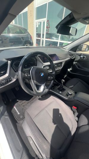 BMW Serie 1 116diesel   - Foto 16