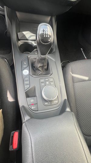 BMW Serie 1 116diesel   - Foto 17