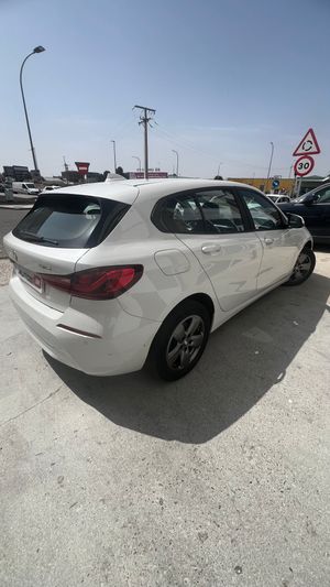 BMW Serie 1 116diesel   - Foto 8