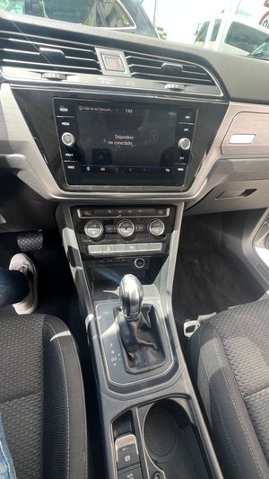 Volkswagen Touran Advance 2.0 TDI 110kW 150CV DSG 7 PLAZAS   - Foto 15