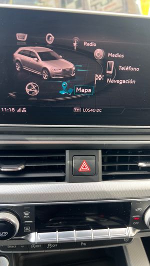 Audi A4  3.0 TDI quattro  tiptronic 286cv   - Foto 22