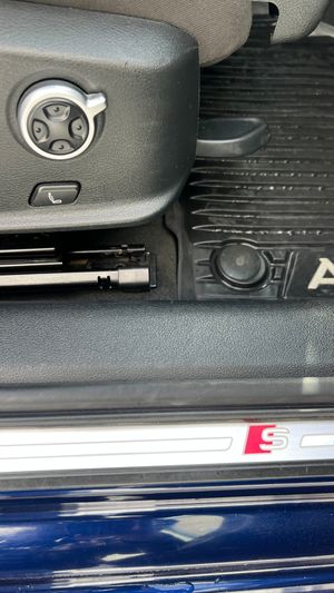 Audi A4  3.0 TDI quattro  tiptronic 286cv   - Foto 13