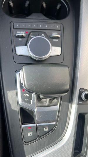 Audi A4  3.0 TDI quattro  tiptronic 286cv   - Foto 20