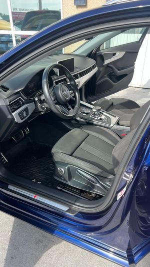 Audi A4  3.0 TDI quattro  tiptronic 286cv   - Foto 14
