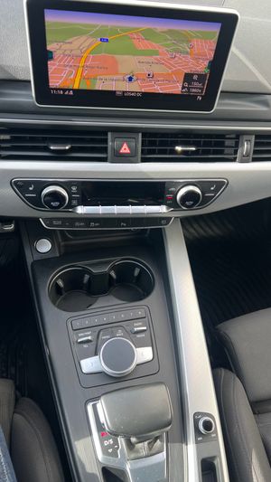 Audi A4  3.0 TDI quattro  tiptronic 286cv   - Foto 19