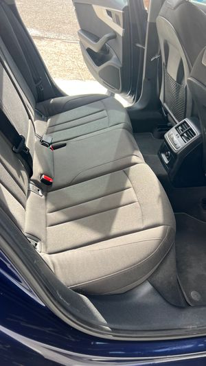 Audi A4  3.0 TDI quattro  tiptronic 286cv   - Foto 10