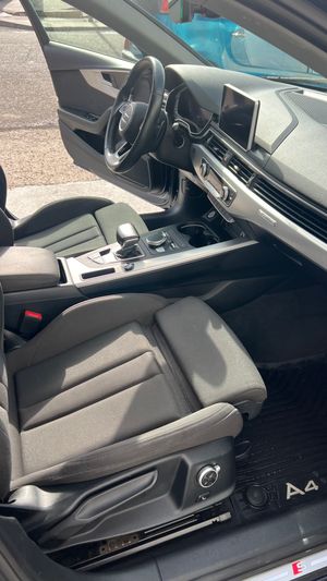 Audi A4  3.0 TDI quattro  tiptronic 286cv   - Foto 12