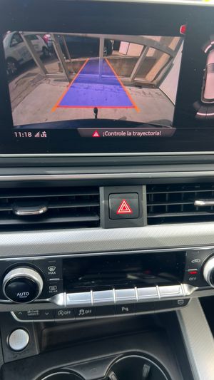 Audi A4  3.0 TDI quattro  tiptronic 286cv   - Foto 21