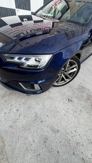 Audi A4  3.0 TDI quattro  tiptronic 286cv   - Foto 3