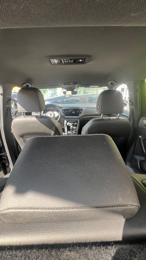 Volkswagen T-Roc motor 2.0 tdi 150cv pack r line   - Foto 9