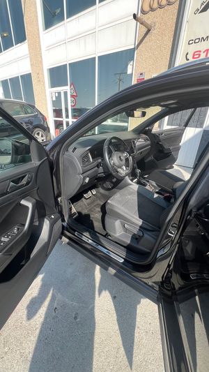 Volkswagen T-Roc motor 2.0 tdi 150cv pack r line   - Foto 15