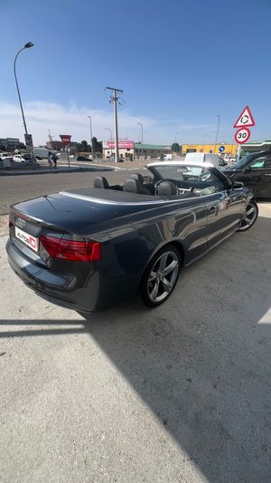 Audi A5 2.0 TDI clean 190CV quattr S line   - Foto 9