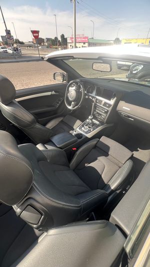 Audi A5 2.0 TDI clean 190CV quattr S line   - Foto 12
