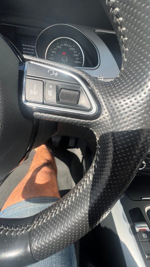 Audi A5 2.0 TDI clean 190CV quattr S line   - Foto 17