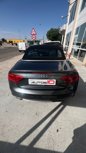 Audi A5 2.0 TDI clean 190CV quattr S line   - Foto 22