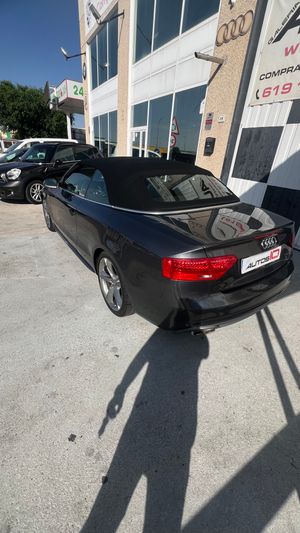 Audi A5 2.0 TDI clean 190CV quattr S line   - Foto 21