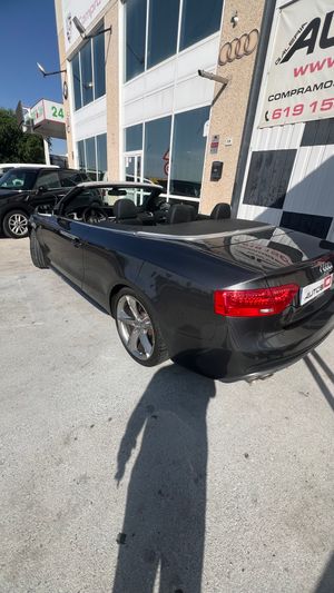 Audi A5 2.0 TDI clean 190CV quattr S line   - Foto 7