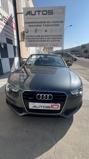 Audi A5 2.0 TDI clean 190CV quattr S line   - Foto 4