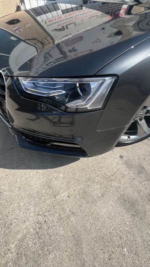 Audi A5 2.0 TDI clean 190CV quattr S line   - Foto 5