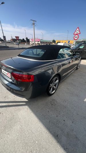 Audi A5 2.0 TDI clean 190CV quattr S line   - Foto 23