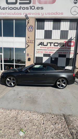 Audi A5 2.0 TDI clean 190CV quattr S line   - Foto 20