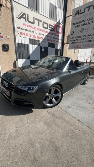 Audi A5 2.0 TDI clean 190CV quattr S line   - Foto 2