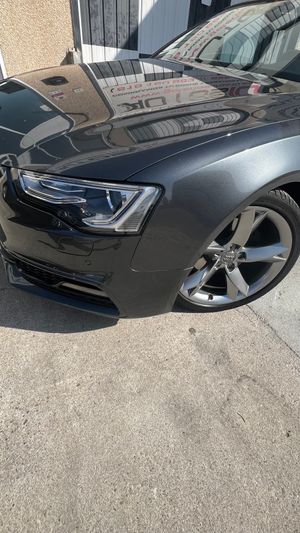 Audi A5 2.0 TDI clean 190CV quattr S line   - Foto 3