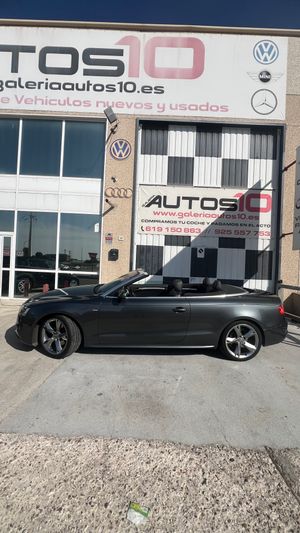 Audi A5 2.0 TDI clean 190CV quattr S line   - Foto 6