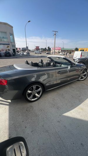 Audi A5 2.0 TDI clean 190CV quattr S line   - Foto 10