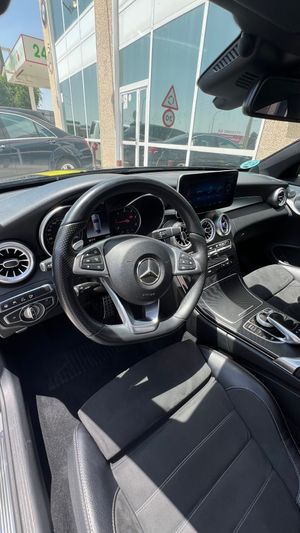 Mercedes Clase C Coupe 220 d 4MATIC   - Foto 18