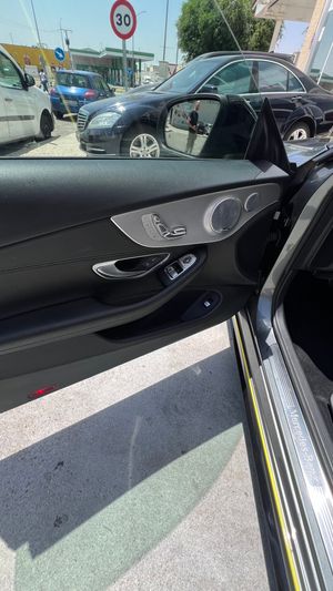 Mercedes Clase C Coupe 220 d 4MATIC   - Foto 17
