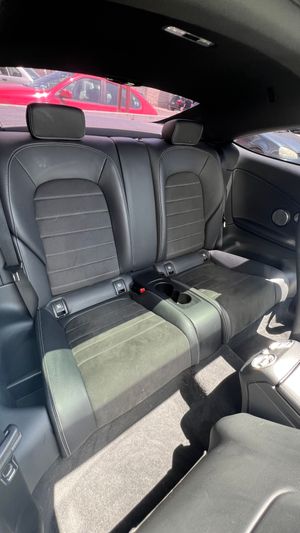 Mercedes Clase C Coupe 220 d 4MATIC   - Foto 13