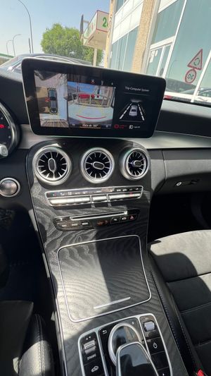 Mercedes Clase C Coupe 220 d 4MATIC   - Foto 21