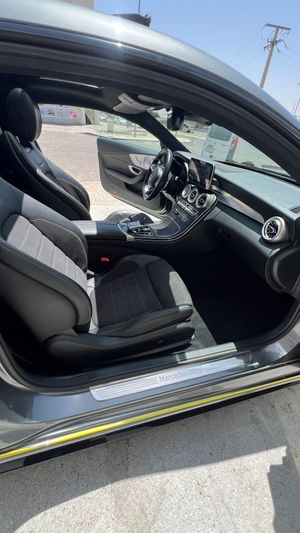 Mercedes Clase C Coupe 220 d 4MATIC   - Foto 10